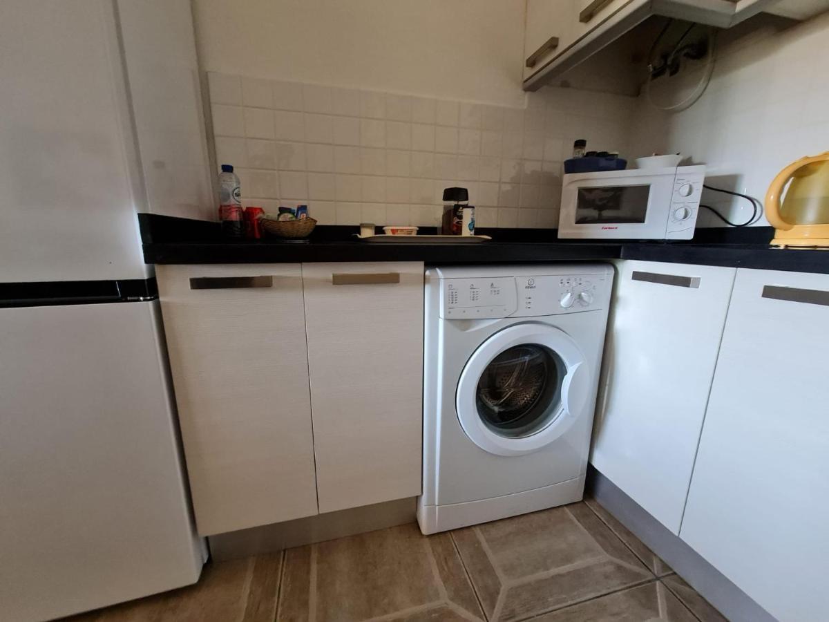 - - - - - Front Line - - - - - Primera Linea - - - - - Apartments In Playa Flamenca Ngoại thất bức ảnh
