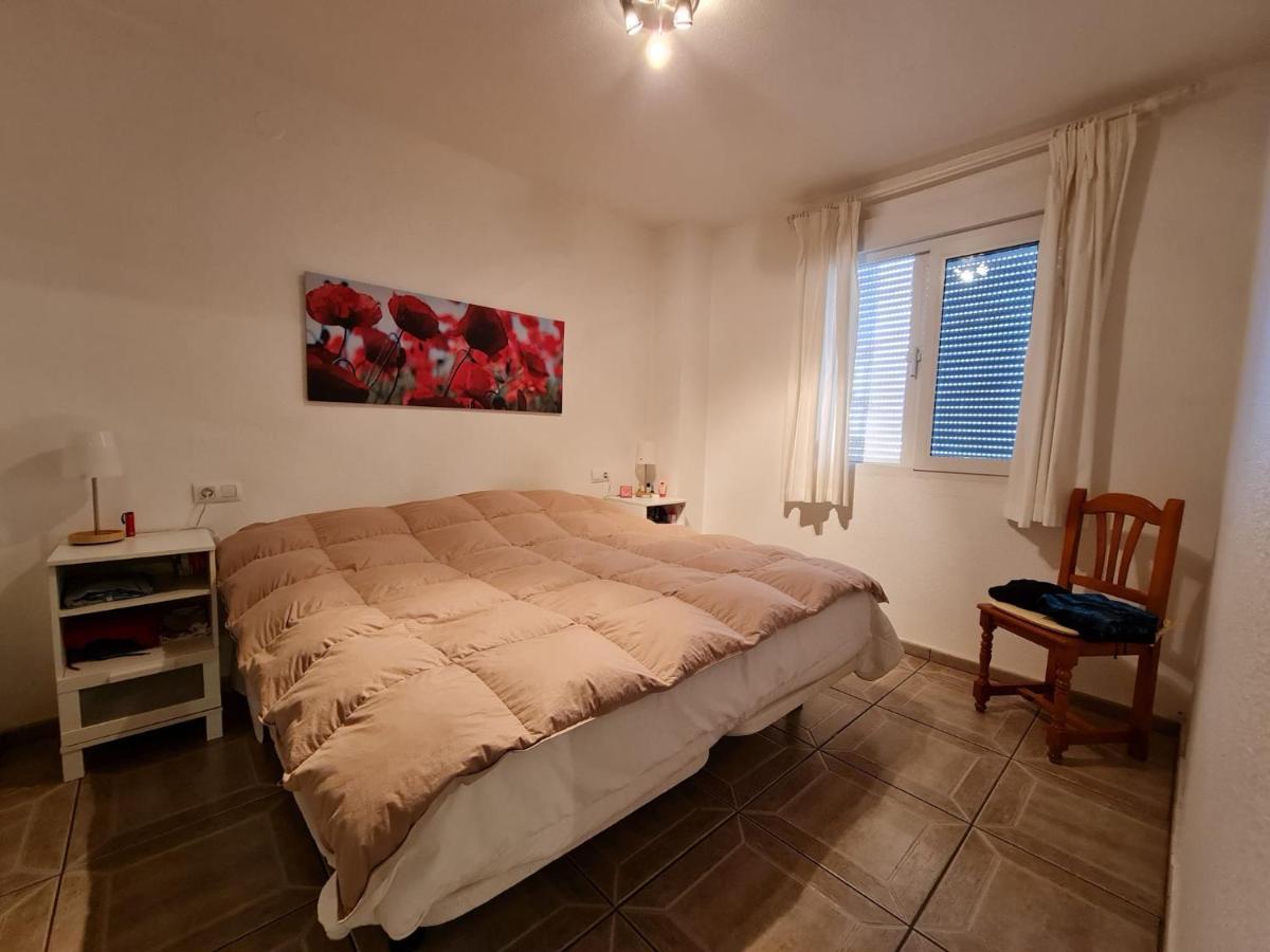 - - - - - Front Line - - - - - Primera Linea - - - - - Apartments In Playa Flamenca Ngoại thất bức ảnh