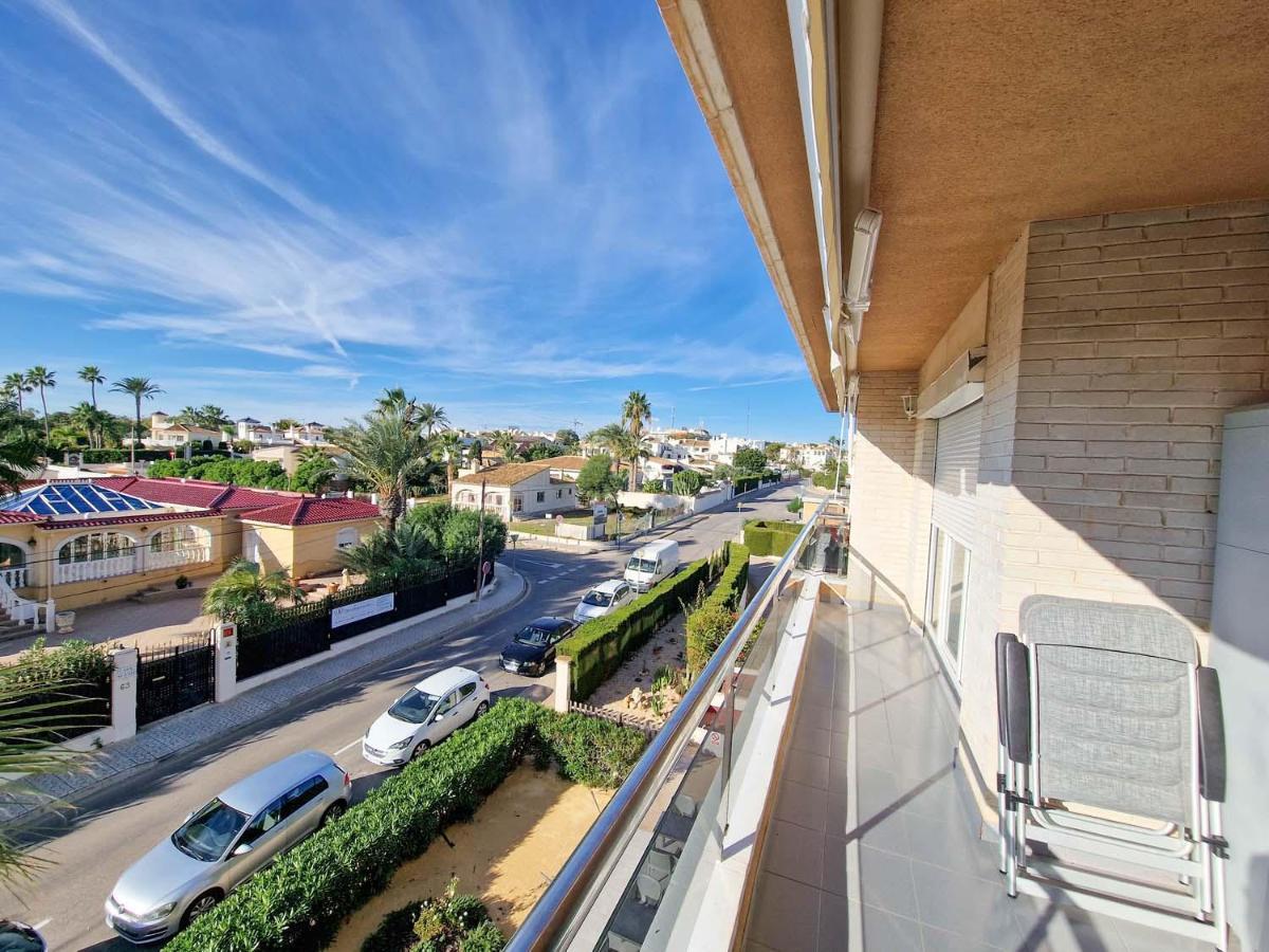 - - - - - Front Line - - - - - Primera Linea - - - - - Apartments In Playa Flamenca Ngoại thất bức ảnh
