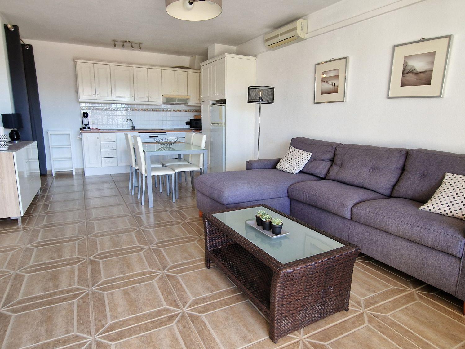 - - - - - Front Line - - - - - Primera Linea - - - - - Apartments In Playa Flamenca Ngoại thất bức ảnh