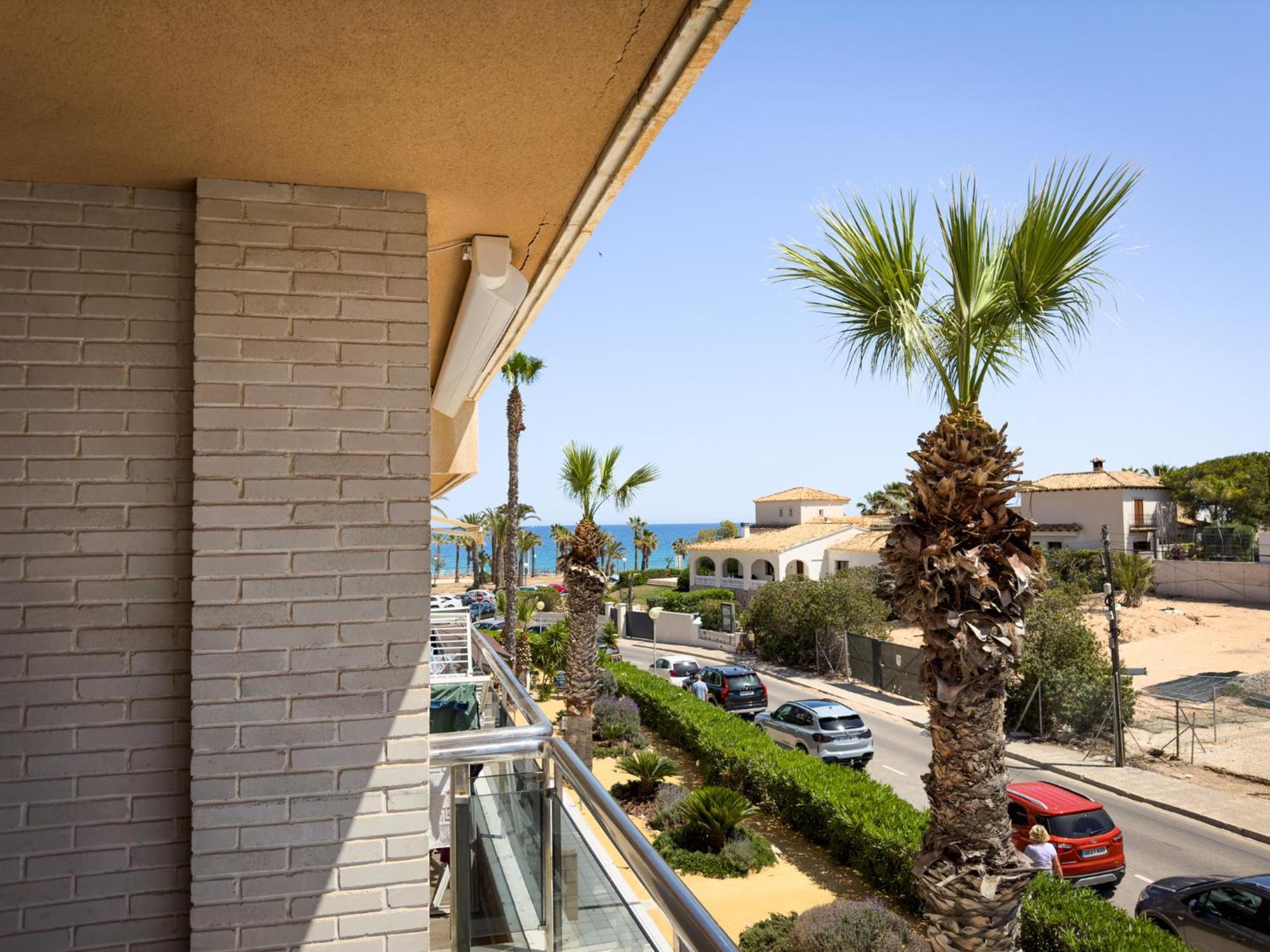 - - - - - Front Line - - - - - Primera Linea - - - - - Apartments In Playa Flamenca Ngoại thất bức ảnh